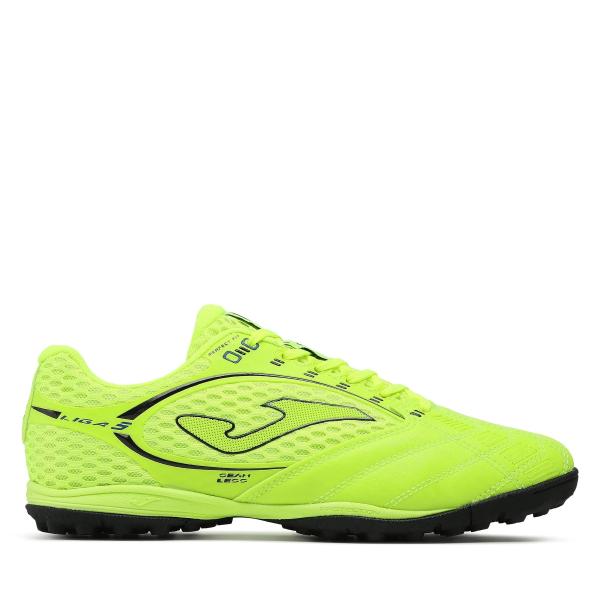 Сороконіжки JOMA LIGS2309TF Liga 5 2309 Yellow Turf