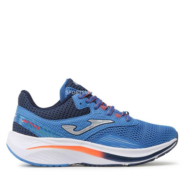 Кросівки Joma RACTIS2317 R.active 2317 Royal