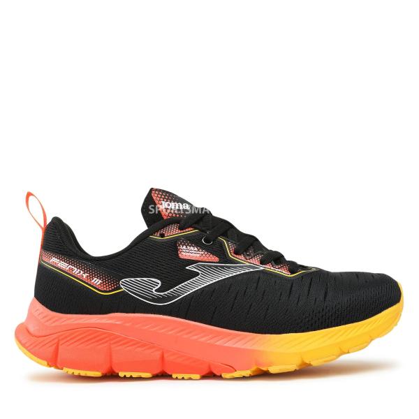 Кросівки JOMA RFENIS2301 R.fenix 2301 Black Orange
