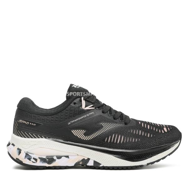 Кросівки жіночі JOMA RHISLS2301 R.hispalis Lady 2301 Black
