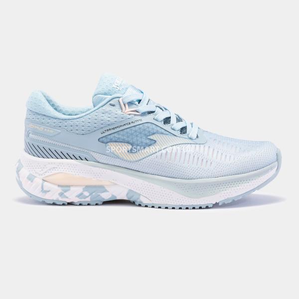 Кросівки жіночі Joma RHISLS2305 R.hispalis Lady 2305 Blue Light Pink
