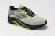 Кросівки Joma RSPEES2305 R.speed 2305 Grey Green Fluor