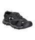 Сандалі Joma SGEAS2301 S.gea Men 2301 Black