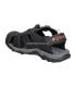 Сандалі Joma SGEAS2301 S.gea Men 2301 Black