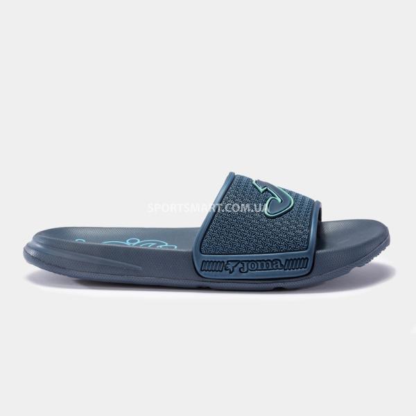 Тапочки жіночі Joma SISLS2303 S.island Lady 2303 Navy