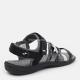 Сандалі жіночі Joma SMALIS2301V S.mali Lady 2301 Black