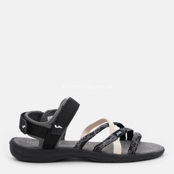 Сандалі жіночі Joma SMALIS2301V S.mali Lady 2301 Black