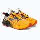 Кросівки Joma TKSIMS2328 Tk.sima 2328 Orange Saffron Black
