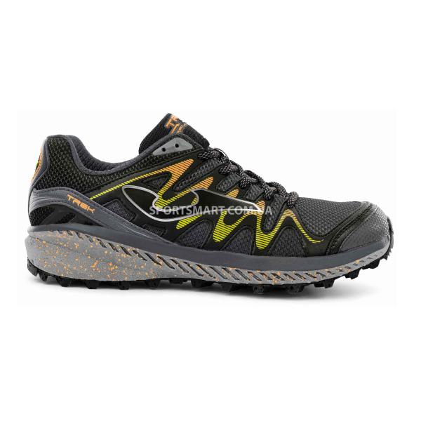 Кросівки JOMA TKTRES2322 Tk.trek 2322 Grey Yellow