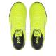 Сороконіжки дитячі Joma TOJS2309TF Toledo Jr 2309 Lemon Fluor Black Turf