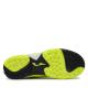 Сороконіжки дитячі Joma TOJS2309TF Toledo Jr 2309 Lemon Fluor Black Turf