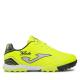 Сороконіжки дитячі Joma TOJS2309TF Toledo Jr 2309 Lemon Fluor Black Turf