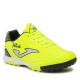 Сороконіжки дитячі Joma TOJS2309TF Toledo Jr 2309 Lemon Fluor Black Turf