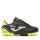 Бутси дитячі Joma TOJW2201HG Toledo Jr 2201 Black Hard Ground