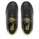 Бутси дитячі Joma TOJW2201HG Toledo Jr 2201 Black Hard Ground