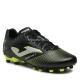 Бутси JOMA XPAS2301FG Xpander 2301 Black Lemon Fluor Firm Ground