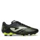 Бутси JOMA XPAS2301FG Xpander 2301 Black Lemon Fluor Firm Ground