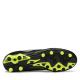 Бутси JOMA XPAS2301FG Xpander 2301 Black Lemon Fluor Firm Ground