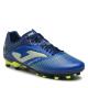 Бутси JOMA XPAS2304FG Xpander 2304 Royal Green Fluor Firm Ground
