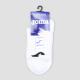 Шкарпетки JOMA 400030.P02 Medium Sock White -pack 12 Prs-