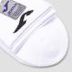 Шкарпетки JOMA 400030.P02 Medium Sock White -pack 12 Prs-