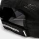 Бейсболка Joma 400580.100 Running Night Cap Black