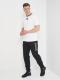 Штани JOMA 9016P13.10 Suez Polyfleece Long Pant Black