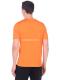 Футболка Joma 100052.800 T-shirt Combi Orange S/s