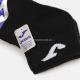 Шкарпетки JOMA 400780.100 Ankle Socks Black