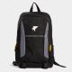 Рюкзак Joma 401042.111 Explorer Backpack Black Anthracite