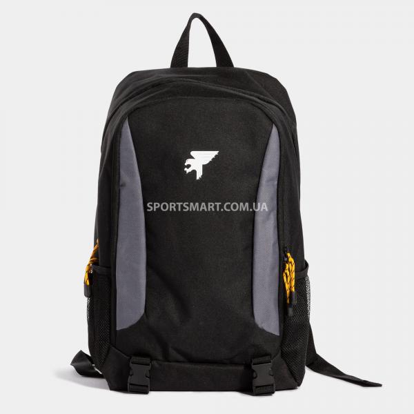 Рюкзак Joma 401042.111 Explorer Backpack Black Anthracite