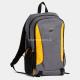 Рюкзак JOMA 401042.158 Explorer Backpack Anthracite Yellow