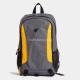 Рюкзак JOMA 401042.158 Explorer Backpack Anthracite Yellow