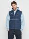 Жилетка Joma 102260.331 Chaleco Urban Iv Marino
