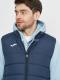 Жилетка Joma 102260.331 Chaleco Urban Iv Marino