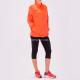 Куртка вітрозахисна жіноча JOMA 901065.040 Elite Vii Windbreaker Fluor Coral