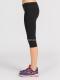 Брюки 3/4 JOMA 901140.100 Latino Ii Pirate Pants Black