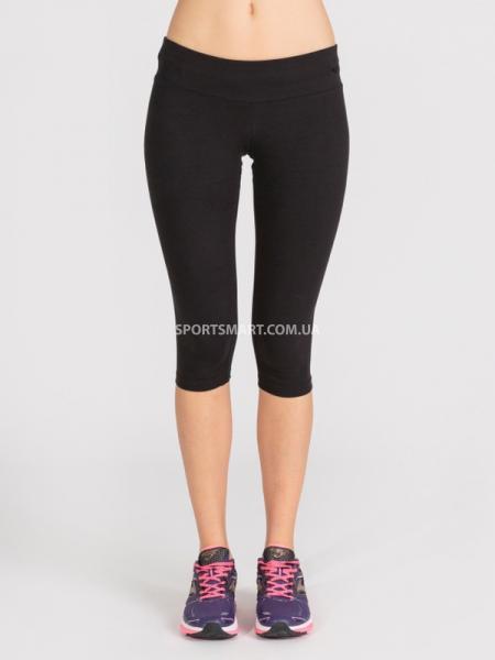 Брюки 3/4 JOMA 901140.100 Latino Ii Pirate Pants Black