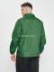 Куртка вітрозахисна JOMA 100087.450 Rainjacket Iris Green