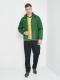 Куртка вітрозахисна JOMA 100087.450 Rainjacket Iris Green