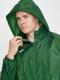 Куртка вітрозахисна JOMA 100087.450 Rainjacket Iris Green