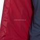 Куртка вітрозахисна JOMA 100087.600 Rainjacket Iris Red
