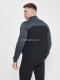 Олімпійка Joma 102656.151 Winner Ii Full Zip Sweatshirt Anthracite