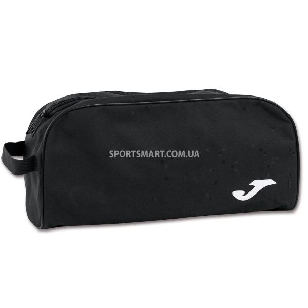 Сумка для взуття JOMA 400458.100 Shoe Bag Black