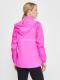 Куртка вітрозахисна JOMA 901708.030 Montreal Raincoat Fluor Pink