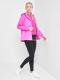 Куртка вітрозахисна JOMA 901708.030 Montreal Raincoat Fluor Pink