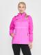 Куртка вітрозахисна JOMA 901708.030 Montreal Raincoat Fluor Pink
