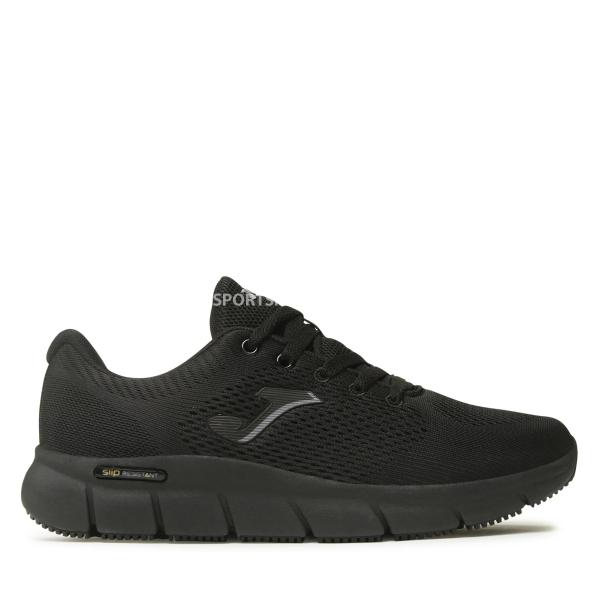 Кросівки JOMA CZENS2321 C.zen 2321 Black