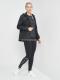 Куртка вітрозахисна JOMA 901708.100 Montreal Raincoat Black