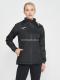 Куртка вітрозахисна JOMA 901708.100 Montreal Raincoat Black